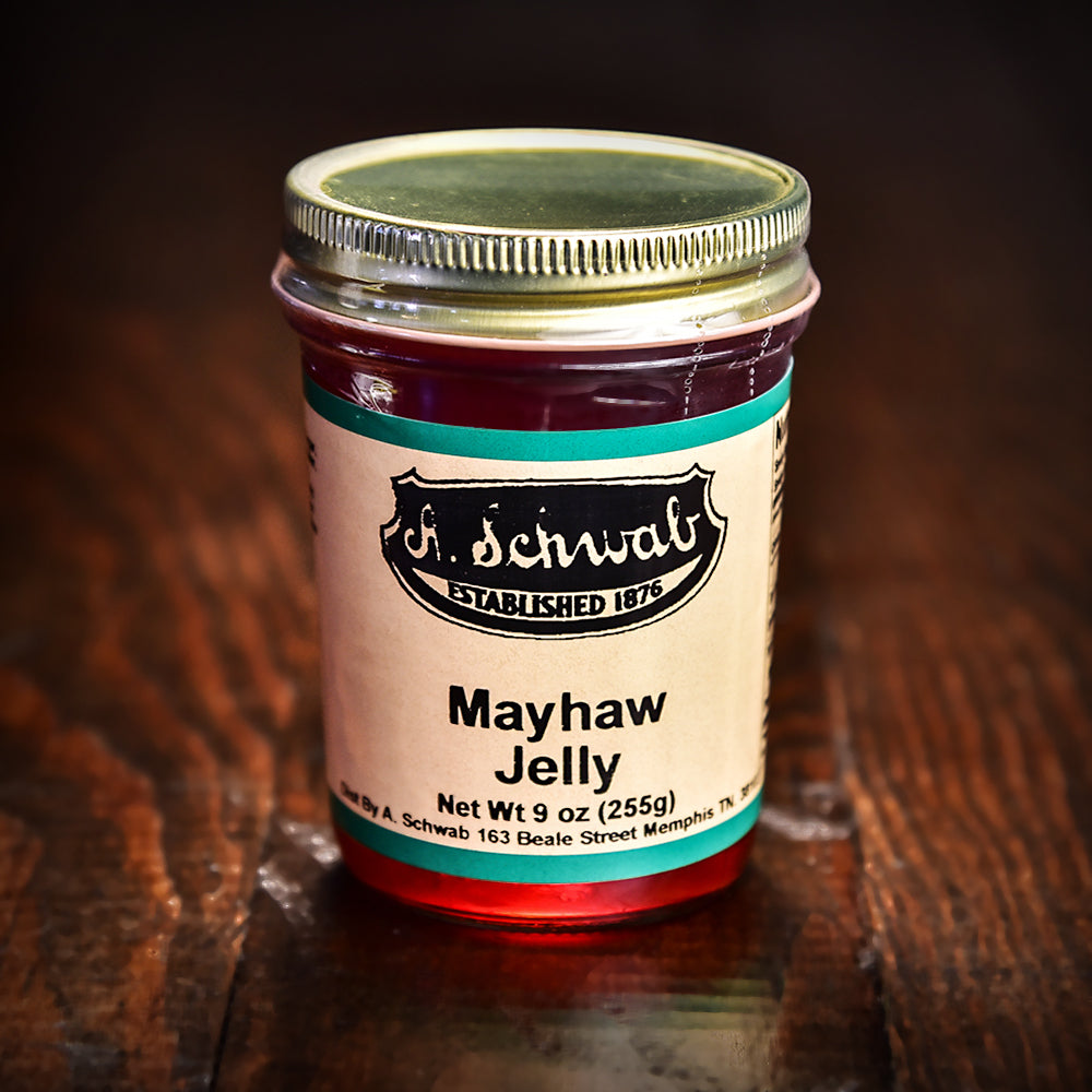 Mayhaw Jelly 9oz