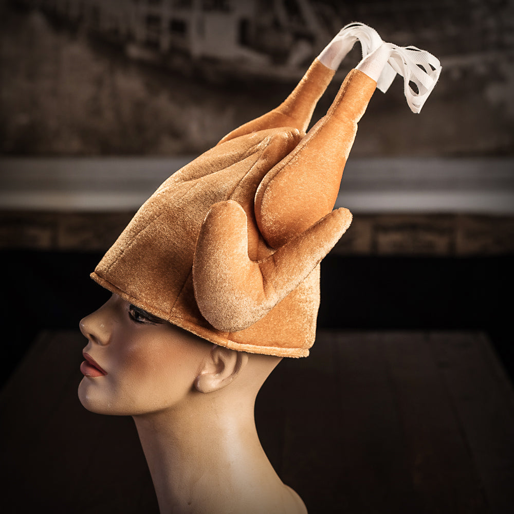Turkey Hat