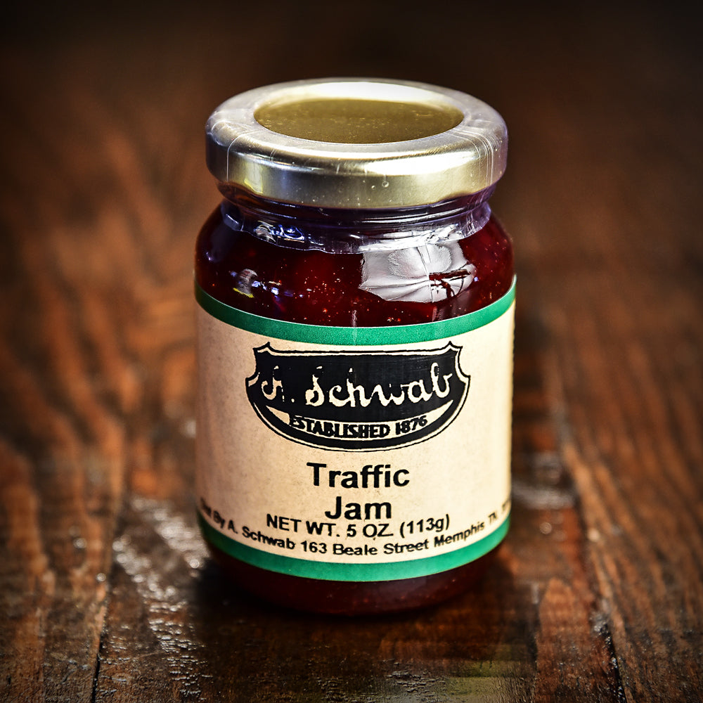 Traffic Jam 5oz