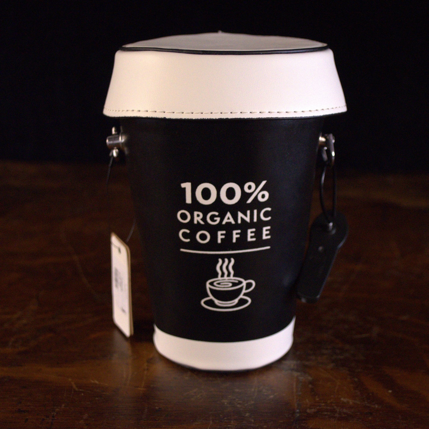 Coffee Purse