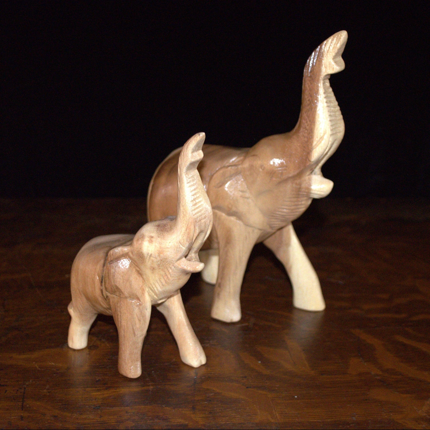 Small Elephant Whistle
