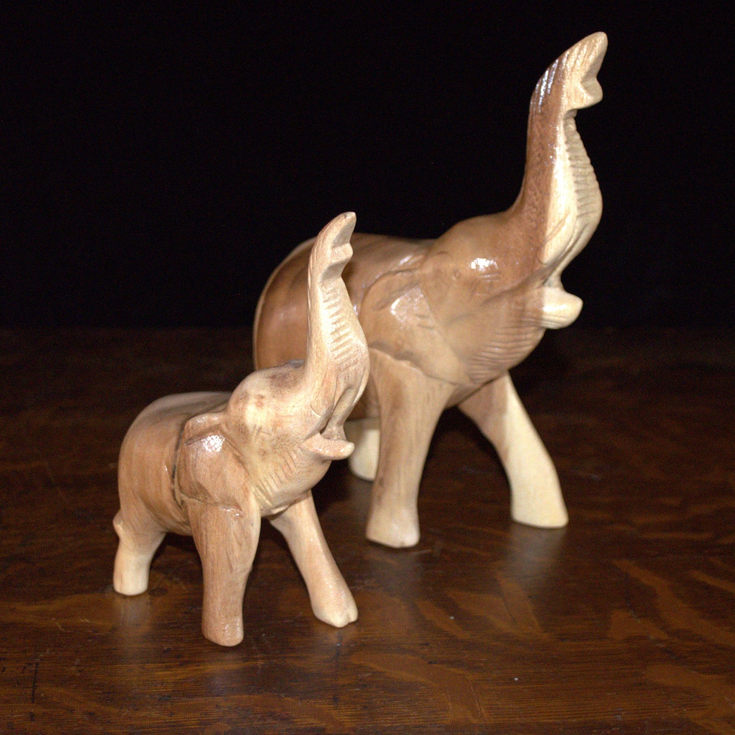 Large Elephant Whistle