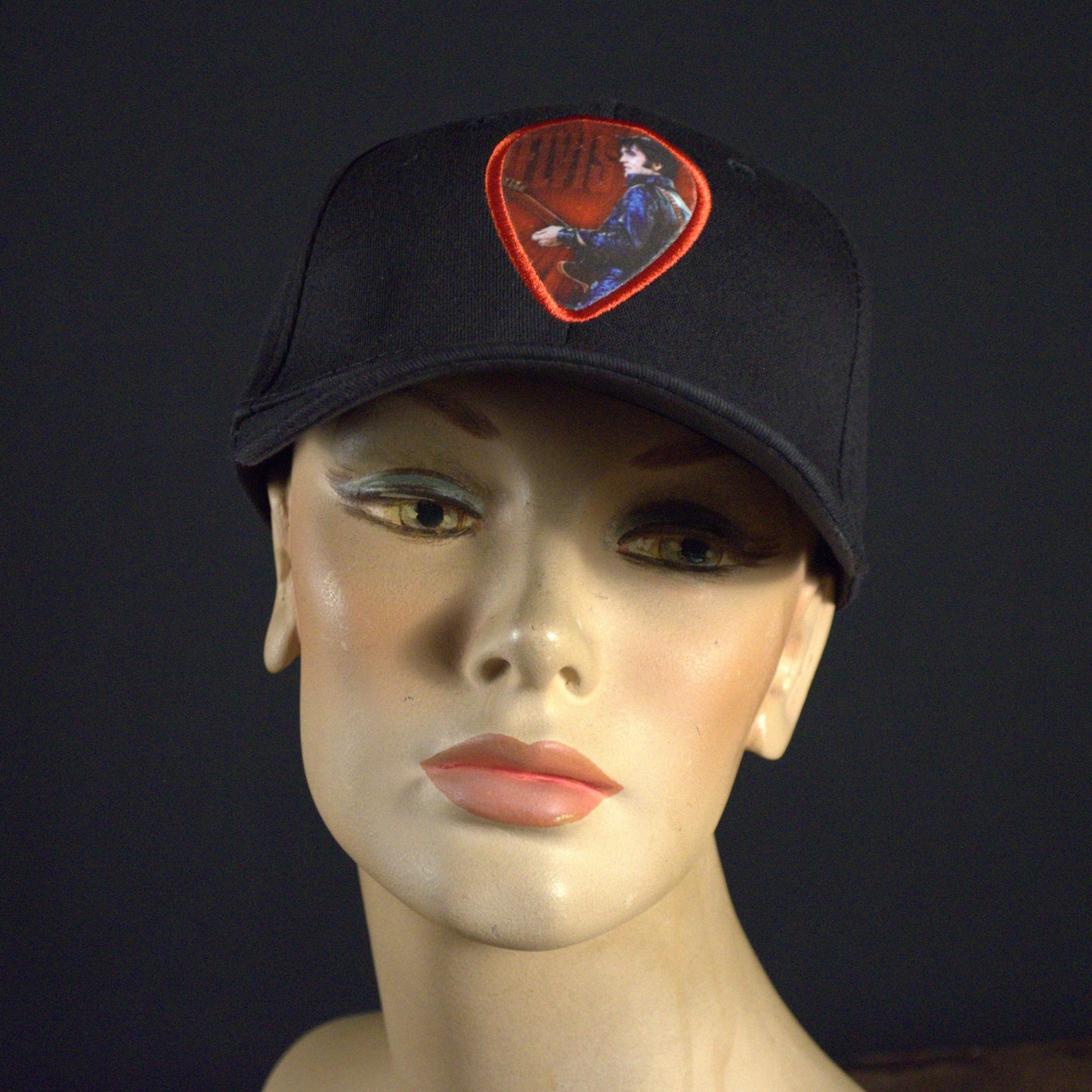 Elvis '68 Hat