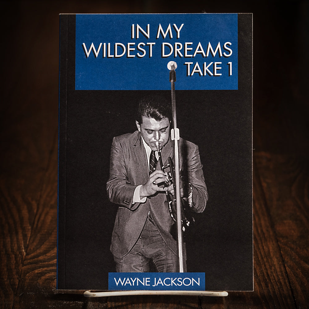 In my Wildest Dreams, Take 1