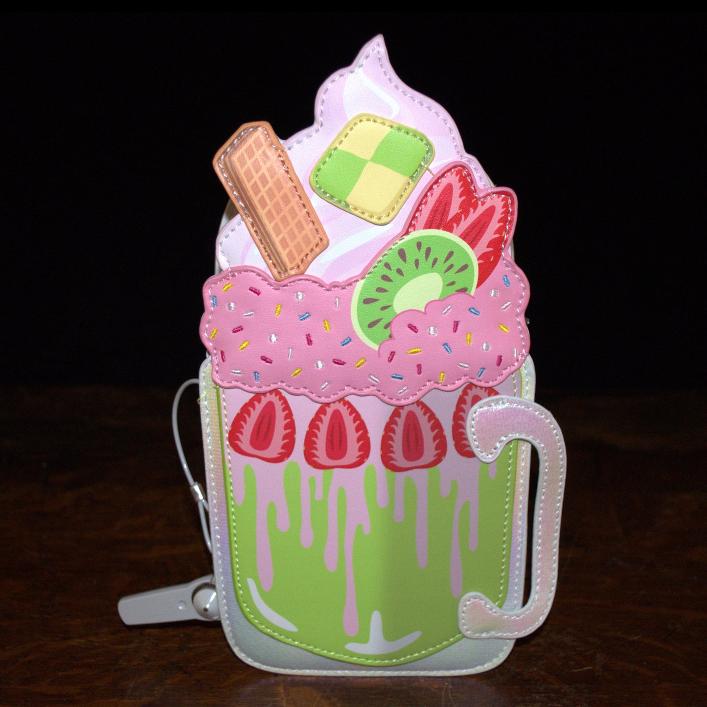 Parfait Purse
