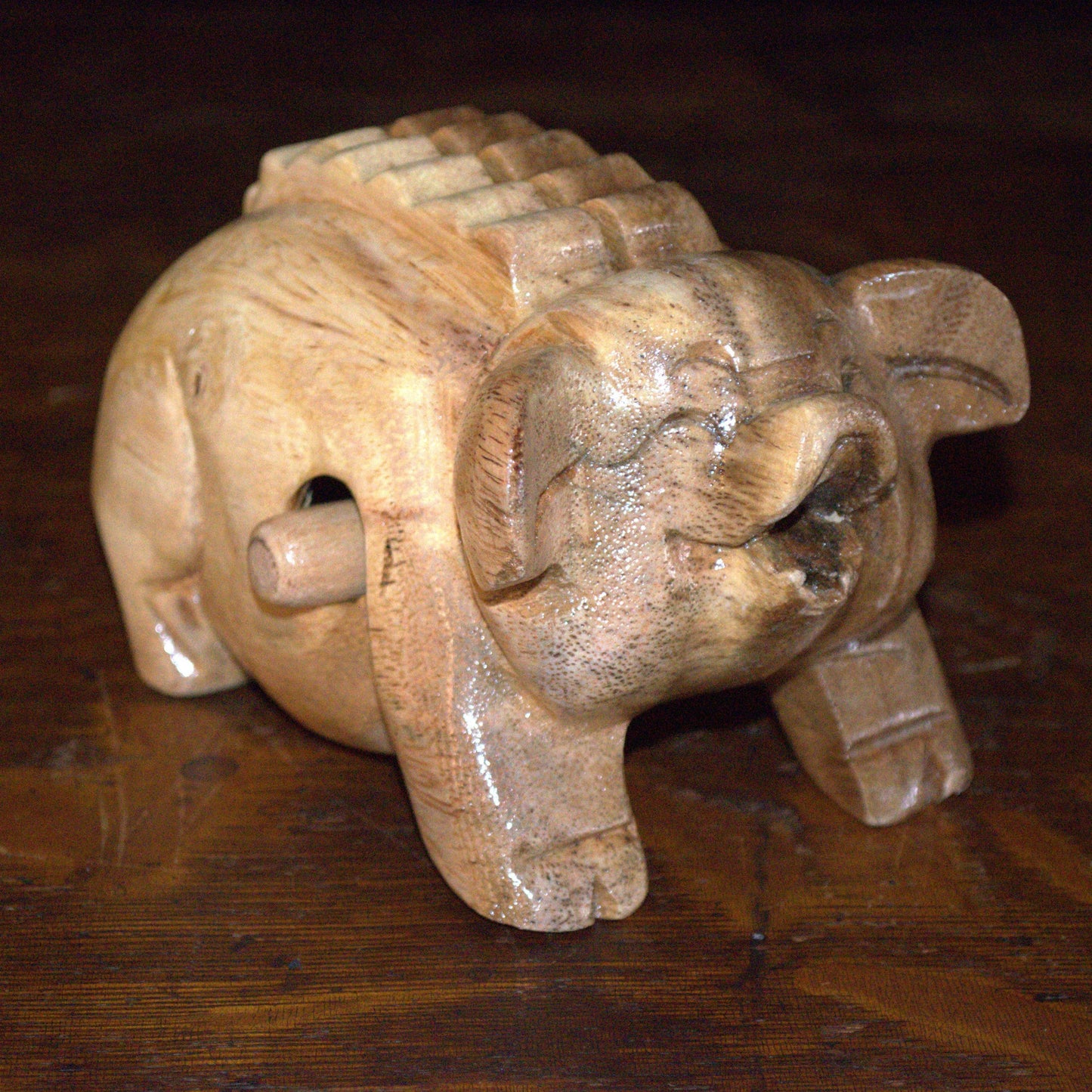 Oinking Pig