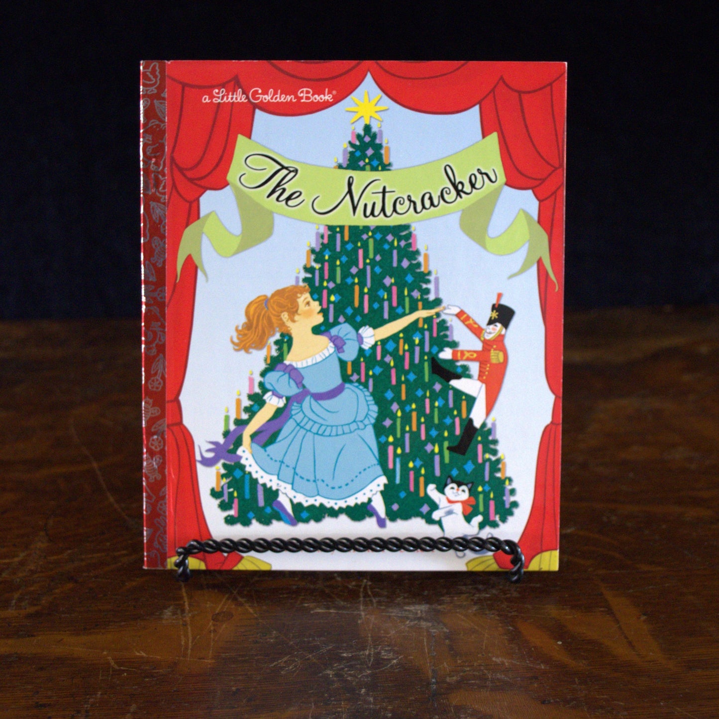 The Nutcracker Book