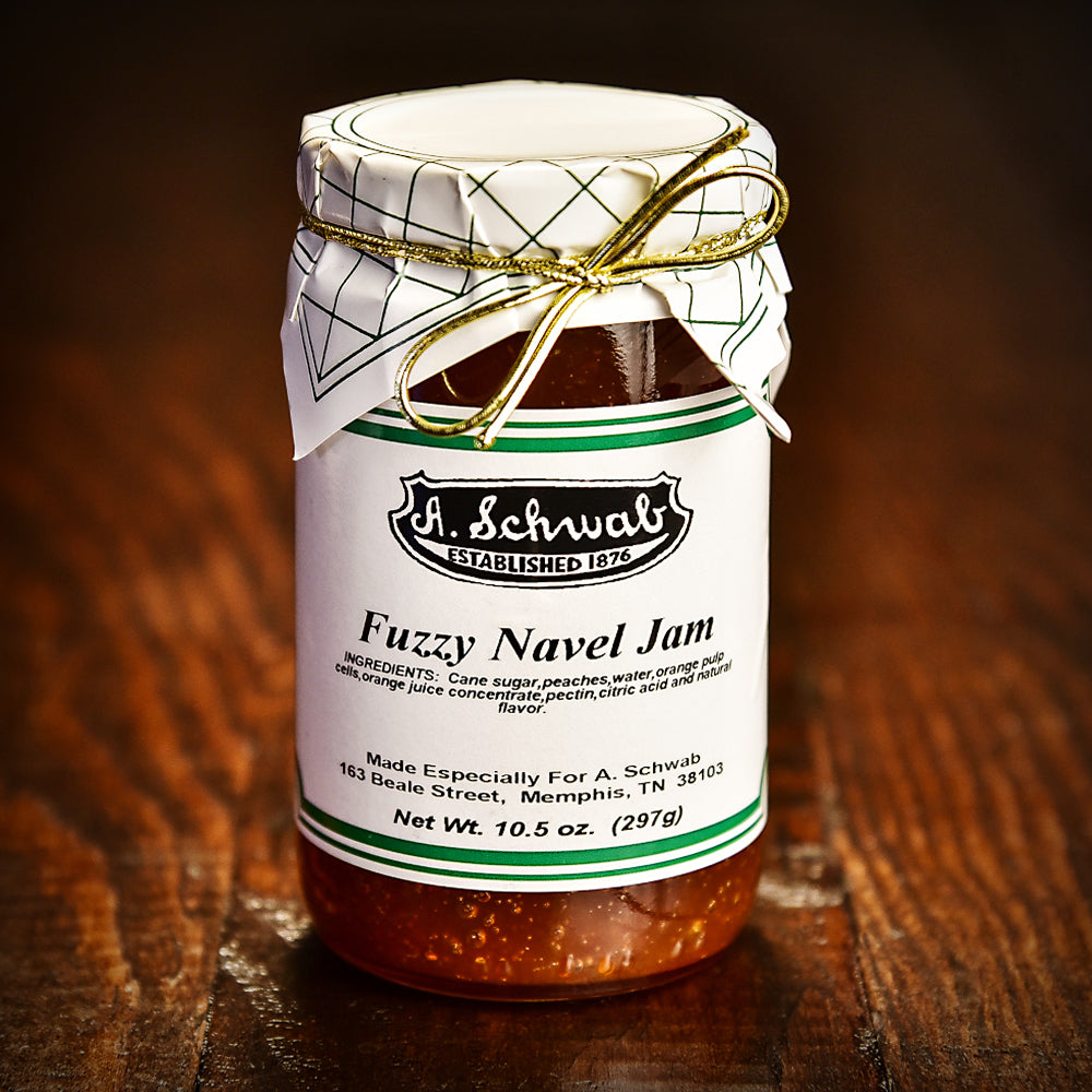 Fuzzy Navel Jam