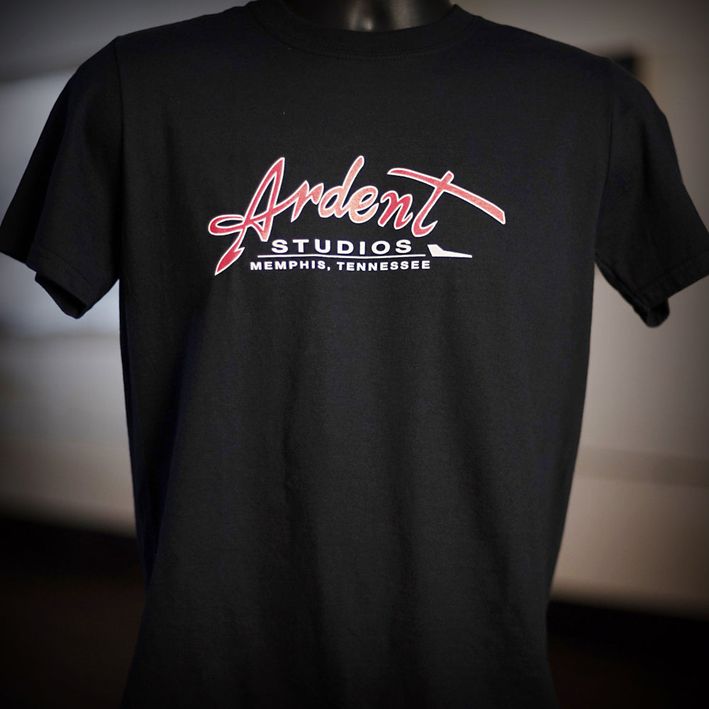 Ardent Studios Logo Tee