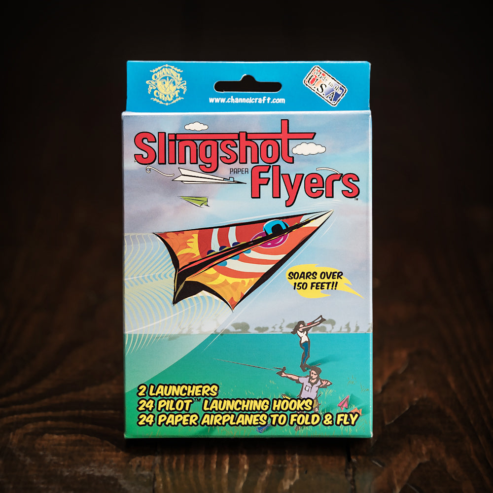Slingshot Flyer