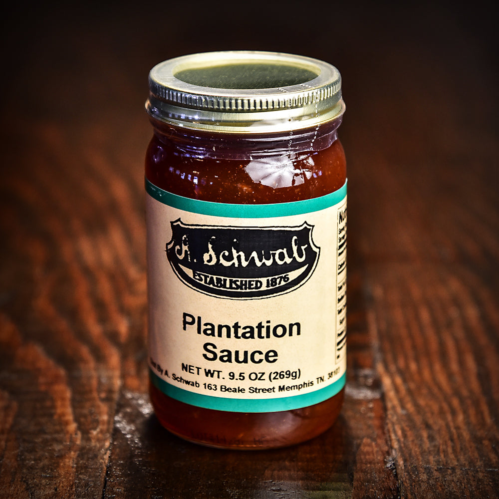 Plantation Sauce 9oz