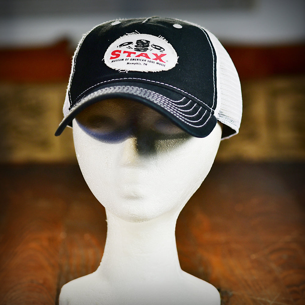 Stax Trucker Cap