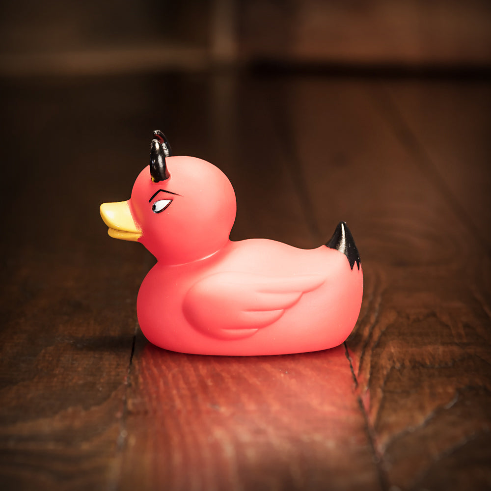 Devil Duckie