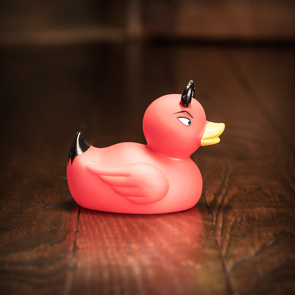 Devil Duckie