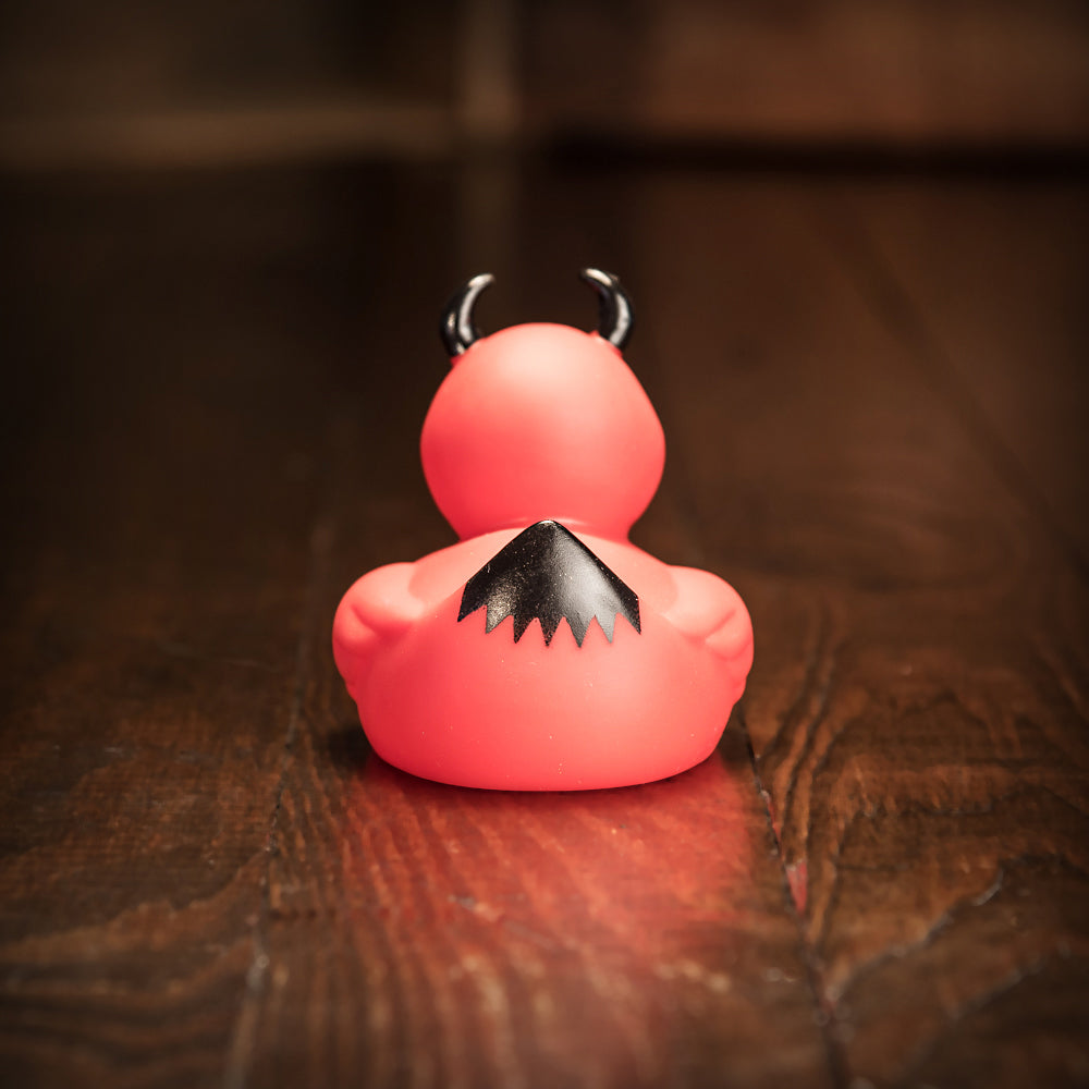 Devil Duckie