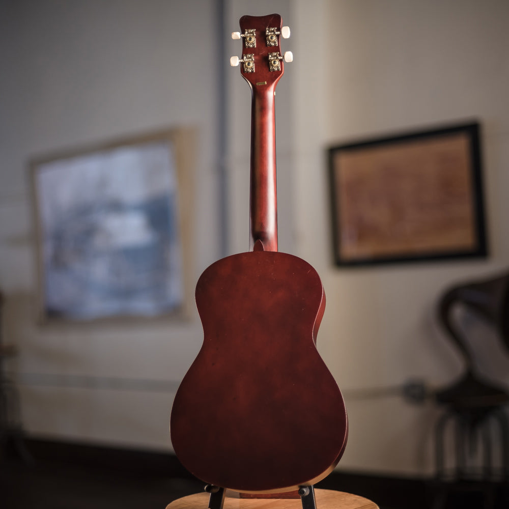 Kohala Kine'O Ukulele, Tenor