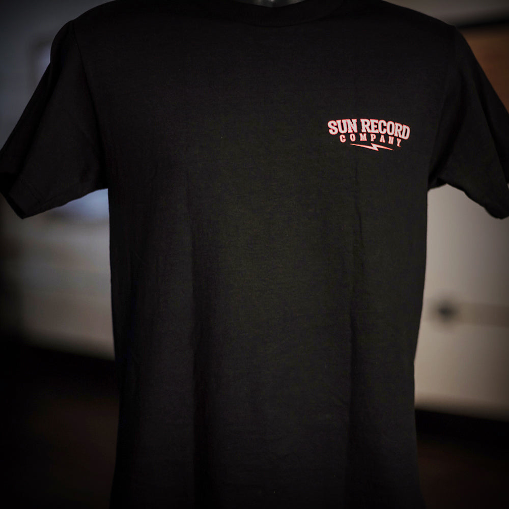 Men's Rockabilly Sound Tee