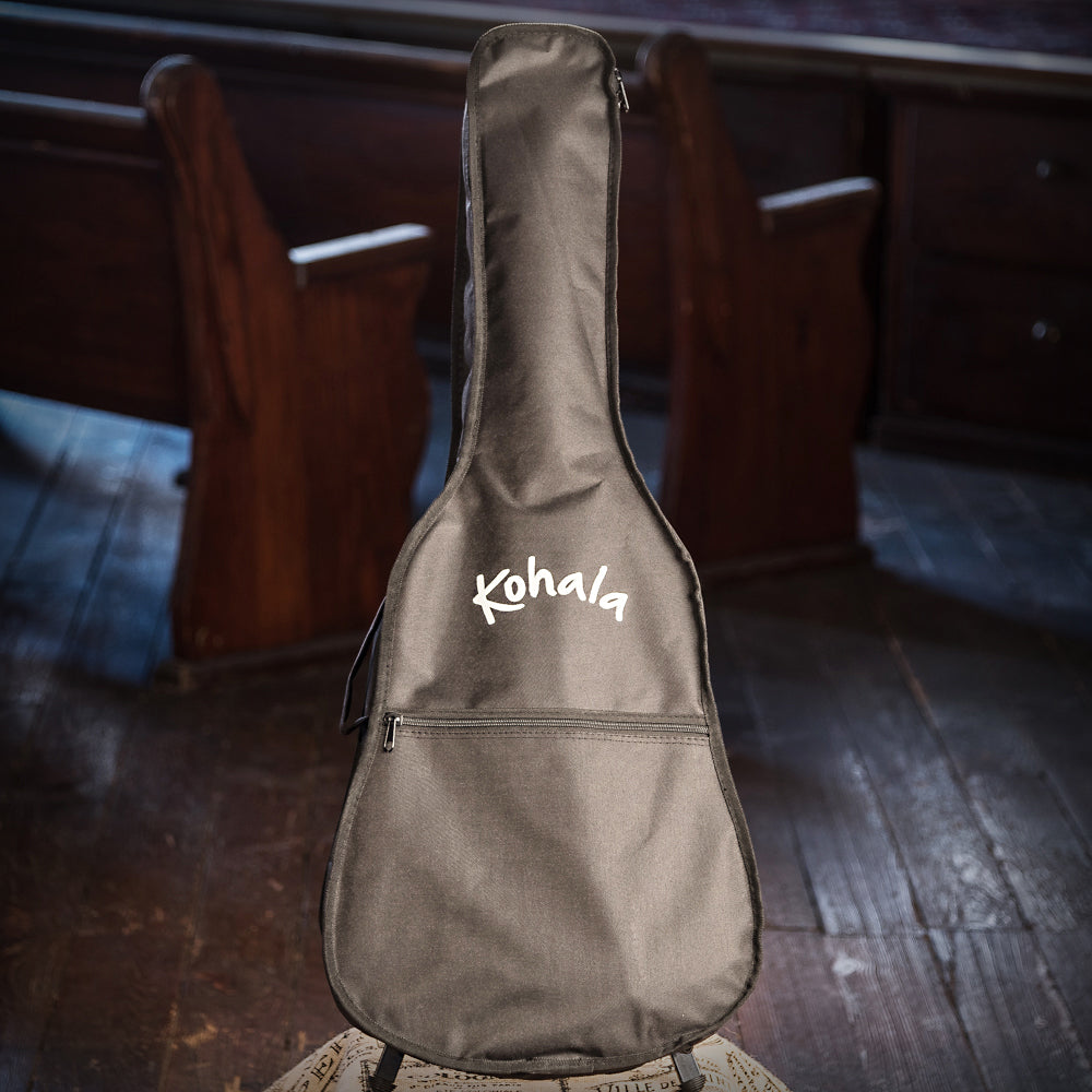 Kohala 3 / 4 Size Steel String Guitar