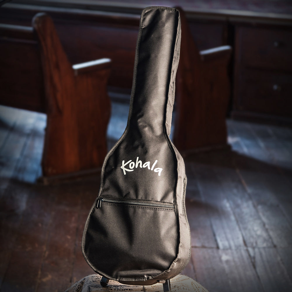 Kohala Half-Size Guitar
