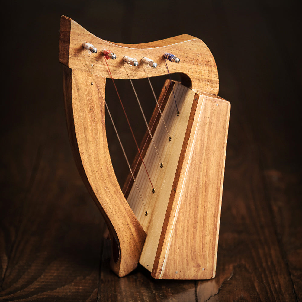 6-String Celtic Harp