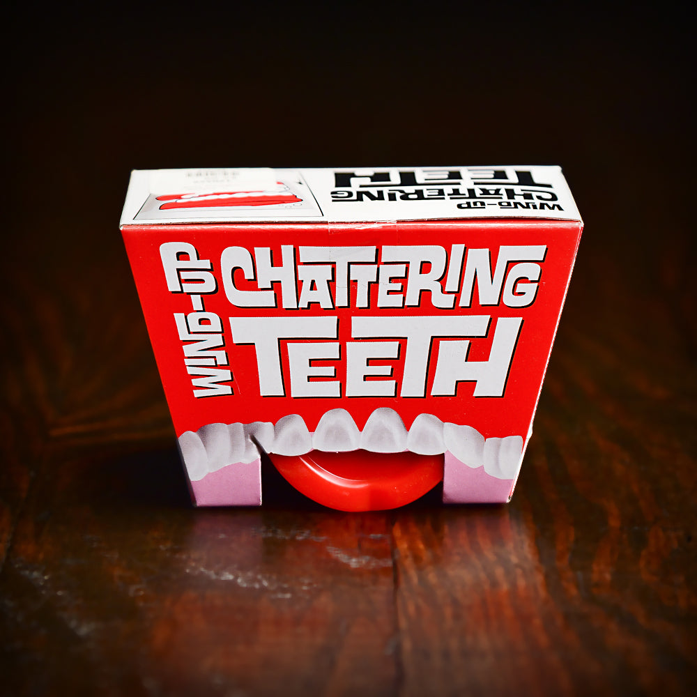 Chattering Teeth