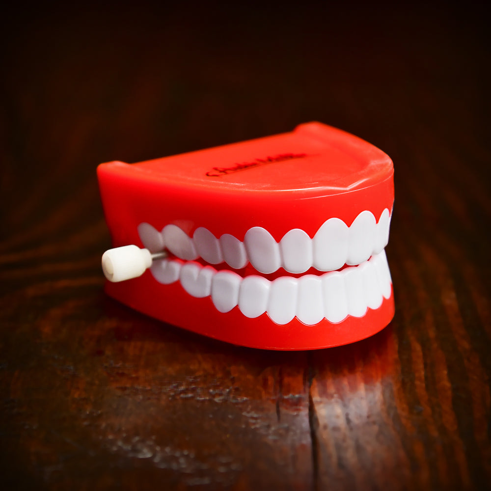 Chattering Teeth