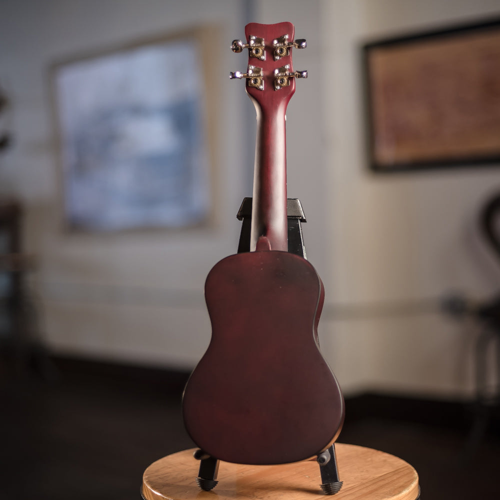 Kohala Player's Pack, Soprano