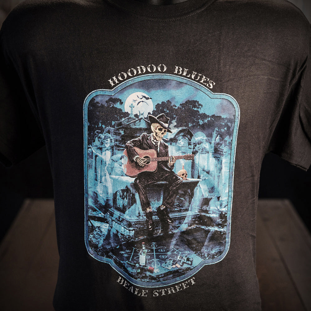 Schwab Hoodoo Blues Tee