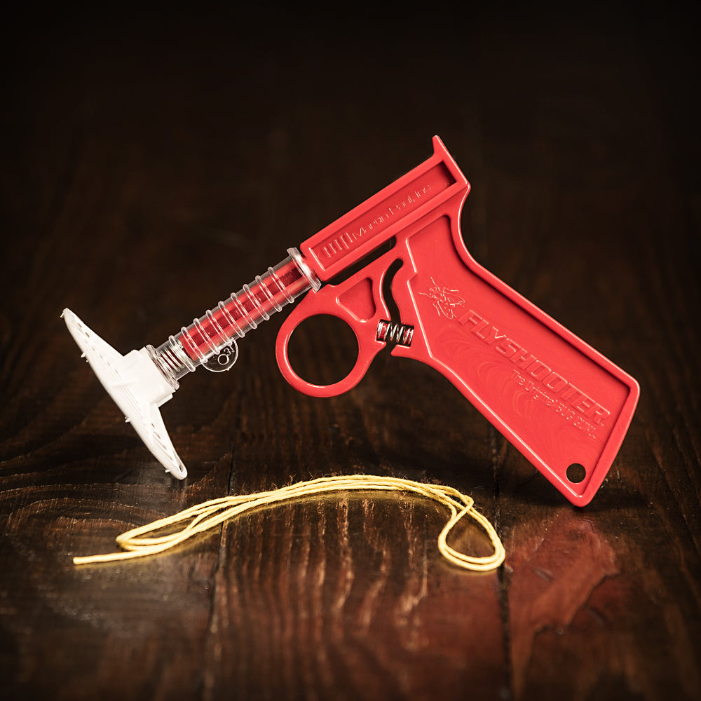 Original Fly Shooter