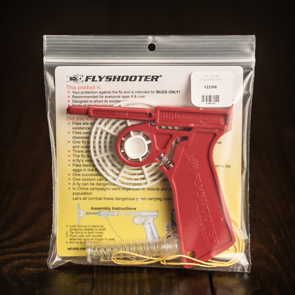 Original Fly Shooter