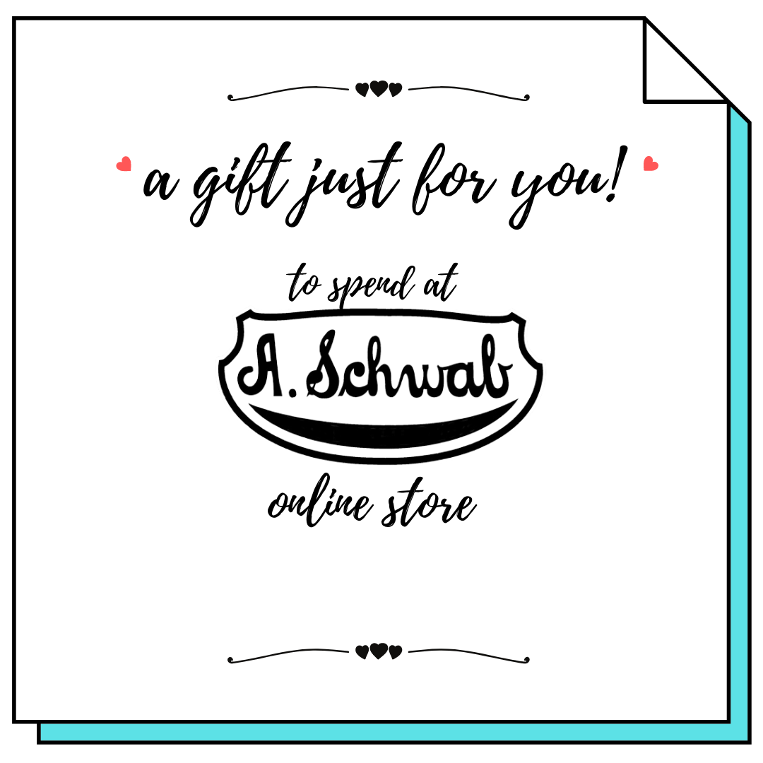 Online Gift Certificate