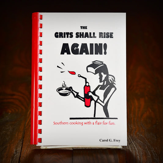 The Grits Shall Rise Again!
