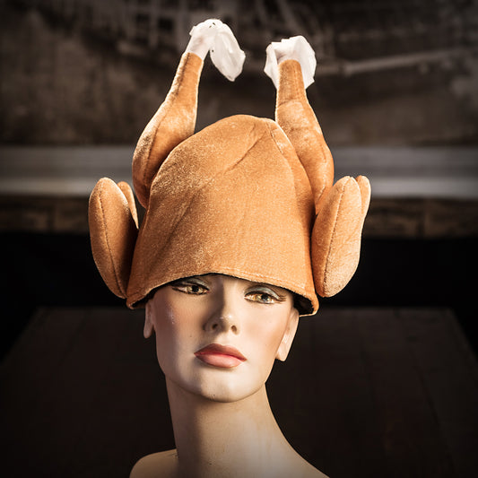 Turkey Hat