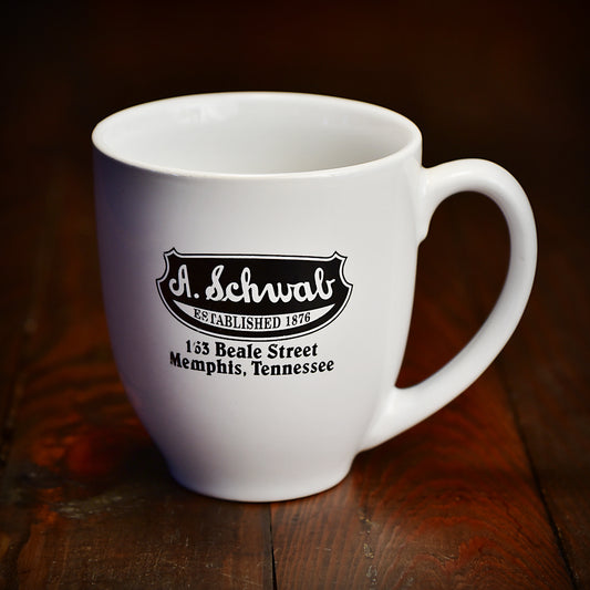 Schwab Bistro Mug