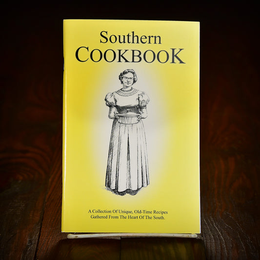 Southern Cookbook