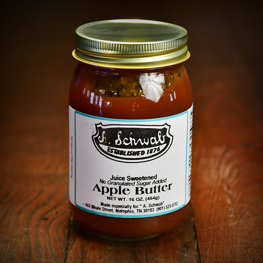 Apple Butter 16oz