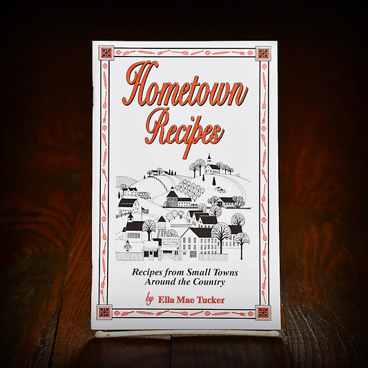 Hometown Recipes