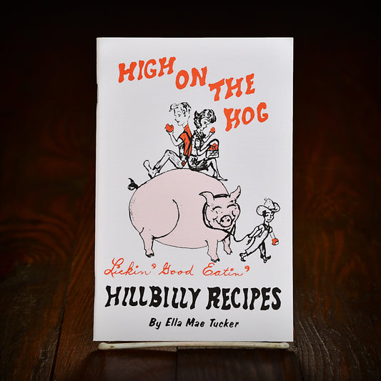 High on the Hog