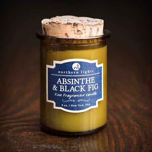 Northern Lights Absinthe & Black Fig