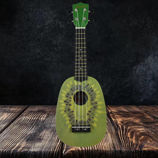 Amahi Ukulele Kiwi