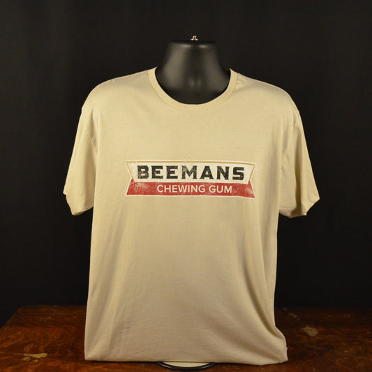 Beemans Tan Tee