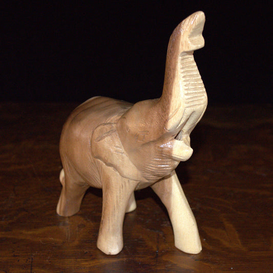 Large Elephant Whistle