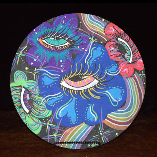 Angels - Local Art
