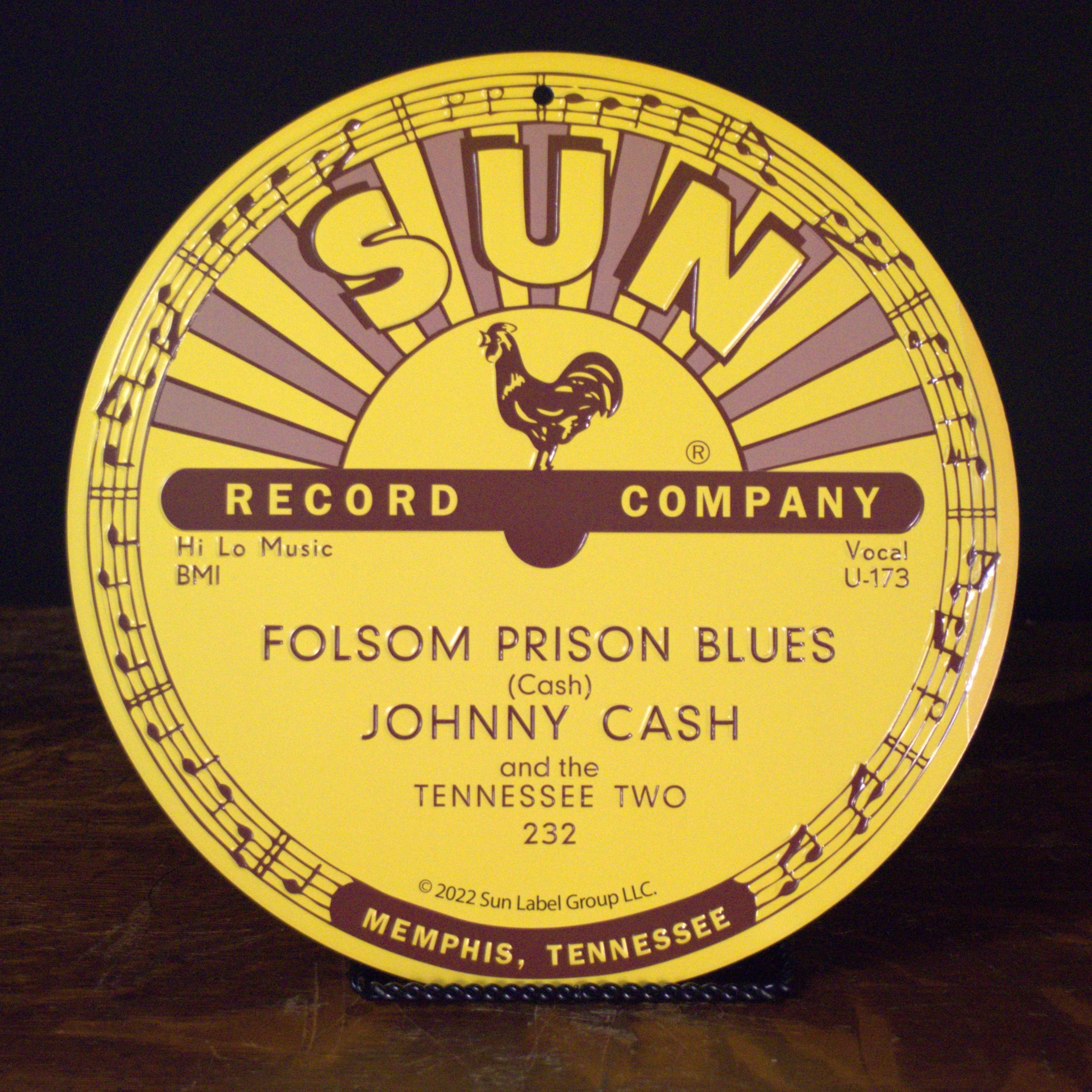 Folsom Prison Gift Shoptimeline Friends - yvh139f