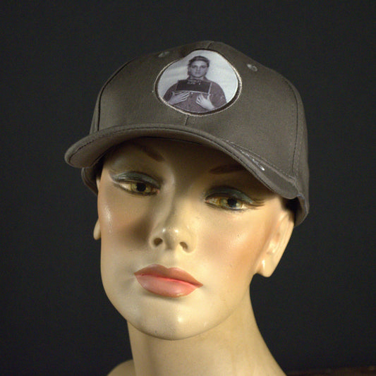 Elvis Enlistment Hat