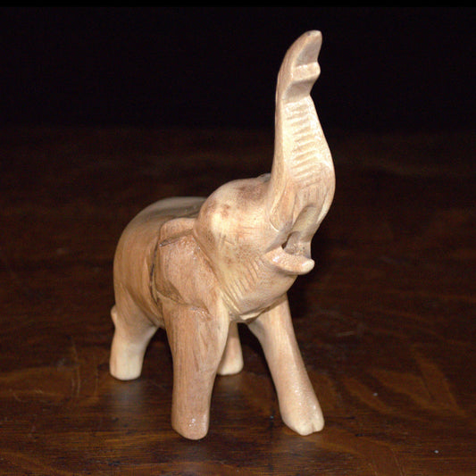 Small Elephant Whistle