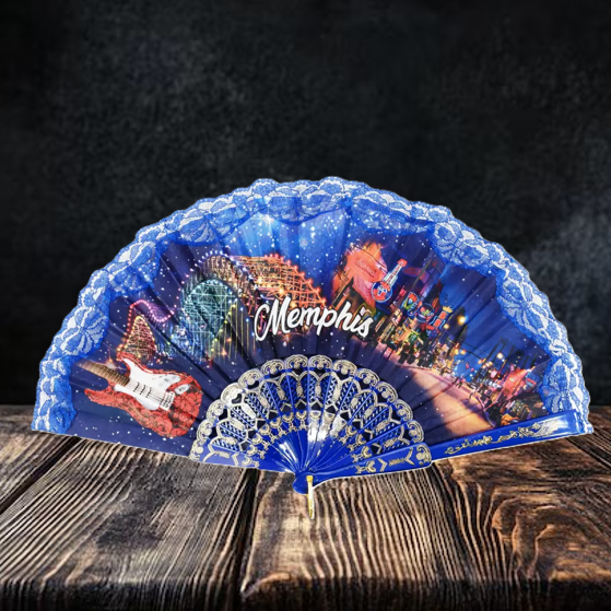 Memphis Fan