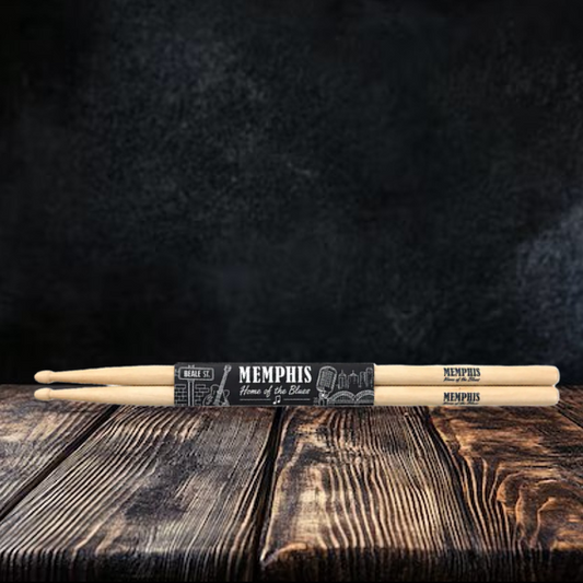 Memphis Drumsticks