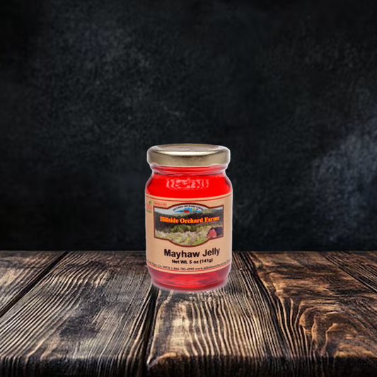Mayhaw Jelly 5oz