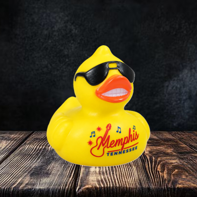 Memphis Duck